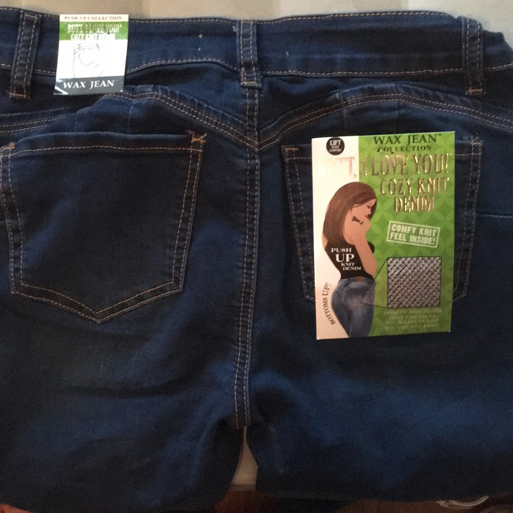 COPY - Jeans